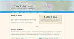 Desktop Screenshot of outragegis.com